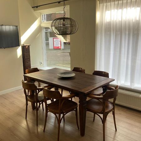 Very Nice Ground Floor Apartment In A Great Location Amsterdam Exterior photo